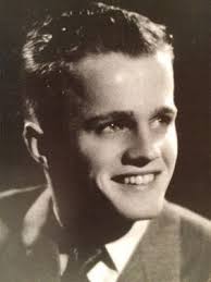 Lawrence Richard 'Dick'Wilkinson