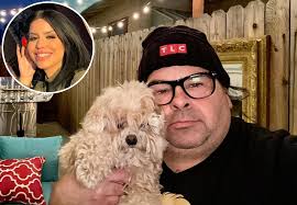 The move came around when she collided with tim's colombian friend, jeniffer tarazona. 90 Day Fiance S Ed Brown Slammed Over Claims He S The Biggest Star