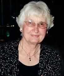 Joyce Ison Obituary (1931