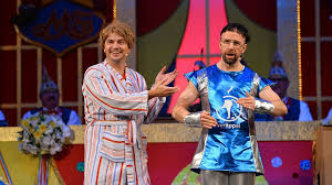 Virtuelle bürgersprechstunden mit ob ebling. Mainz Bleibt Mainz Wie Es Singt Und Lacht Speyer Kurier Kurpfalzer Allgemeine Zeitung