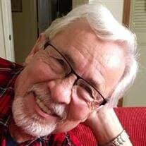 Edward George Aragon Obituary