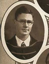 Robert Eric Glyn Langton (1911-1963)