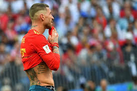 Sergio ramos | серхио рамос. Serhio Ramos Zaplatit 250 Tysyach Evro Za Srublennye Derevya Rossijskaya Gazeta