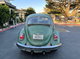 Image result for Delta Green 1969 Volkswagen