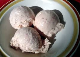 Sugar not only lends sweetness to homemade ice cream, but it also helps ice crystals to form and stabilize, which give it a soft and. Ladybirds Home Made Strawberry Ice Cream Recipe By Ladybird Cookpad