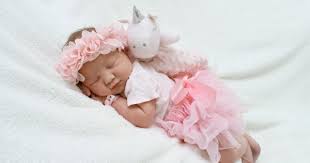 Anak dan ayah waow eamnjing bangetz. 11 Cara Membuat Bayi Tidur Nyenyak Di Malam Hari Popmama Com