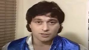 Hall of Talent: Steve Grey