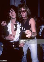 Pin On Mick Mars
