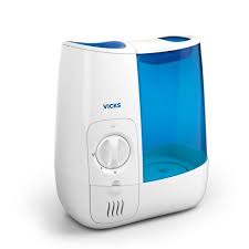 We did not find results for: Vicks Warm Moisture Humidifier White Blue Target