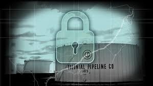 Never reuse your main email password a hacker who has cracked your main email password has the keys to your virtual kingdom. Fbi Confirms Hackers In Ransomware Attack On Colonial Pipeline