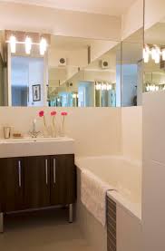Home basics contemporary rectangle wall mirror, hangs vertical or horizontal, (white) 4.0 out of 5 stars 568. 8 Bathroom Mirror Ideas You Might Not Have Thought Of