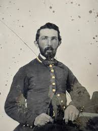 Tìm thấy bức ảnh thời Nội chiến 100 năm tuổi — Và các chuyên gia tái mặt khi phóng to! - Toàn bộ câu chuyện trong phần bình luận 👇👇👇