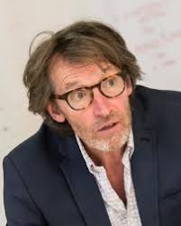 Peter Hamilton Dyer (Actor): Credits, Bio, News & More