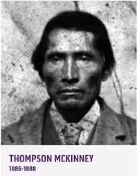 Lost In Time-Our Choctaw Women