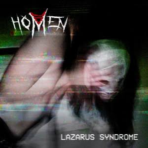 Lazarus Syndrome - Album by Homen | Spotify
