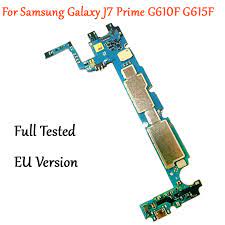 Root g610f bit 1 samsung j7 prime binario 1 ✓ para hacer reparacion de imei o. Tested Work Unlock Motherboard For Samsung Galaxy J7 Prime G610f G615f Logic Circuit Full Chips Eu Version Mobile Phone Housings Frames Aliexpress