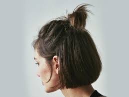 Short hair that has been cut with layers to contour the face is trending all over the world and after seeing this hairstyle, there is no questioning why. 7 Easy Fun Hairstyles For Girls With Short Hair Beauty