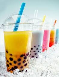 Bubble Teas Bubble Tea Tee Trinken Tee Rezepte
