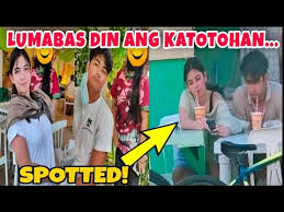 Amidst the hardship, she gets support from her parents jose (keempee de leon) things become even more complicated when otep (kiko) tries to befriend tisay to use her to avenge her family's painful past. Buking Heaven Peralejo At Kiko Estrada Spotted Sa Boracay Full Pinoy Tv