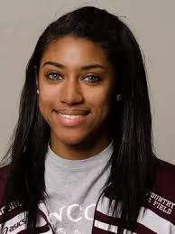 Akia Morris (2/23/2015)