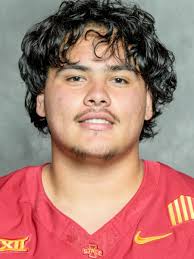 Iowa State All Time Offensive Line Recruits