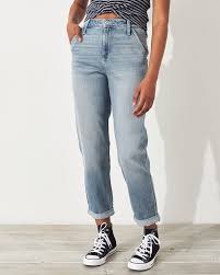 Vintage Stretch Ultra High Rise Mom Jeans Mom Jeans High Rise Mom Jeans Denim Diy