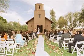 Saint Ann S Chapel Ranch In Tucson Az Small Weddings