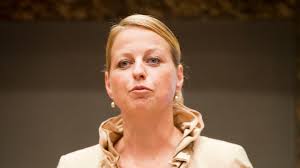 VVD'er Strauss kreeg geld van omstreden ondernemer