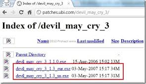 We have 1 cheat, 2 unlockables, 8 easter eggs and 1 hint for devil may cry 5 on xbox one (x1). Devil May Cry 3 Cheats Talentfasr