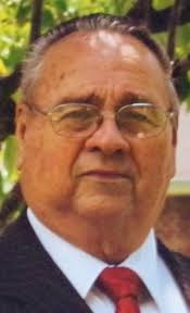 Remembering Russell Melvin Tuck