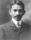 Image result for gandhi's underground army members 33 million personalities