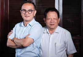 Chủ tịch Hóa chất Đức Giang có khối tài sản 4.800 tỷ đồng khi bị ...