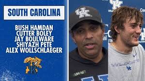 Micah Matthews Commits to the Hokies, Uniform Tease, CFB 25 Player Rankings 