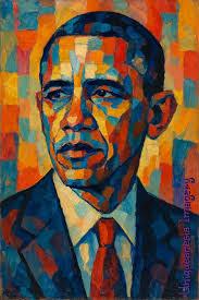 🧡❤️💙Barack Obama🧡❤️💙