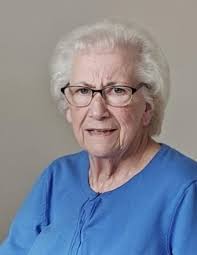 Joan G. Dye Obituary