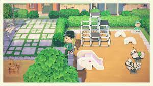 Stone is a crafting material in animal crossing: Kaila On Twitter Some Additional White Stone Paths Uploaded Including A Border Acnhdesign Acnhdesigns Animalcrossing Acnh Nintendoswitch Https T Co Qsdaxggfwm