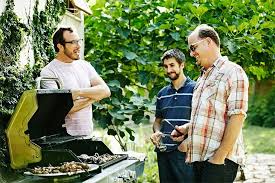 Maybe you would like to learn more about one of these? When Is The Best Time To Buy A Grill
