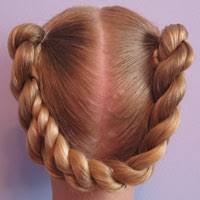 Check spelling or type a new query. Letter U Hairstyle Babes In Hairland