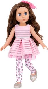 From doll, a popular pet form of dorothy. Amazon Com Glitter Girls Dolls By Battat Bluebell 14 Poseable Fashion Doll Dolls For Girls Age 3 Up Toys Games