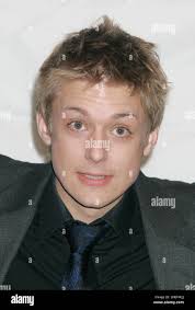 G4 jonathan ansell hi-res stock photography and images