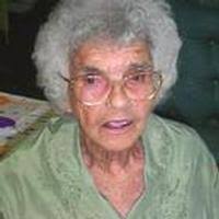 Obituary information for Eddie Mae Harris