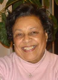 JOYCE ANDREWS Obituary (1934