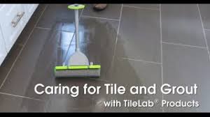 It's potent enough to clear sink and toilet clogs that other cleaners leave behind. Tilelab Sulfamic Acid Cleaner Custom Building Products