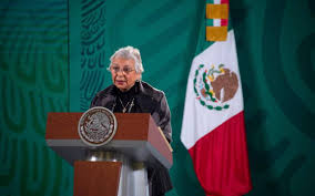 Jun 06, 2021 · la titular de la segob, dijo que 'a democracia existe con la participación de todas y todos los ciudadanos'; Olga Sanchez Cordero Da Negativo A Prueba De Covid El Sol De Mexico Noticias Deportes Gossip Columnas