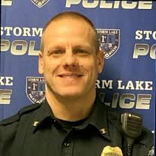 The Ankeny Police Foundation held our second annual Christmas with a Cop  Event last Wednesday. The event was created to help build positive  relationships between Ankeny Police Officers and kids…