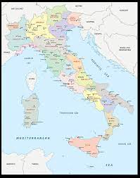 The description on its description page there is shown below. Italy Maps Facts World Atlas
