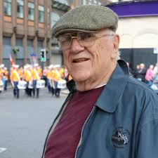 Gerard Devlin in people