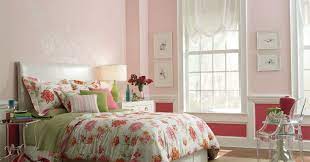 Our color experts pulled together a list of top. A Lovely Soft Rose Pink Paint Color For A Girl S Bedroom Or Nursery It S Distinctly Pink But Not Over Bedroom Paint Colors Feminine Bedroom Home Decor Bedroom