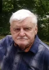 Obituary for Peter Raymond "Ray" Blank