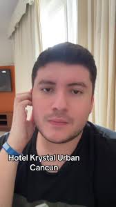 Krazy King Room by Krystal Urban Cancun